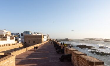 Excursion Essaouira