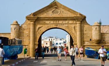 Excursion Essaouira