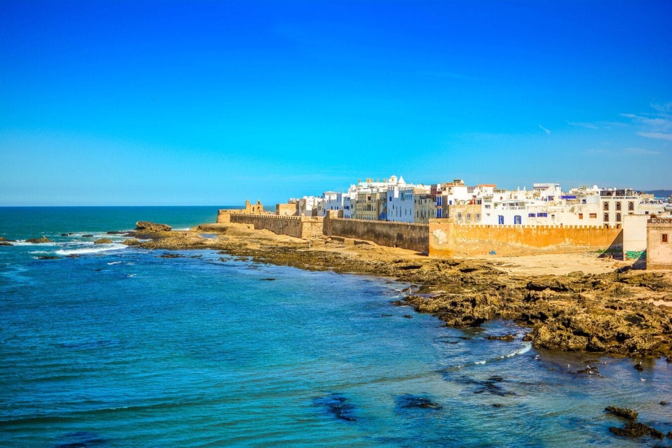 Excursion Essaouira