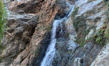 Excursion Vallée de l’Ourika