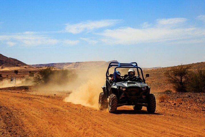 5 Best Things to Do in Agafay Desert 
