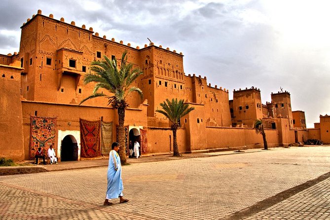 7 Best Trips from Marrakech