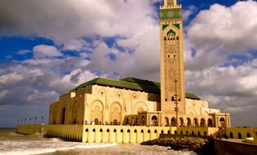 Excursion Casablanca