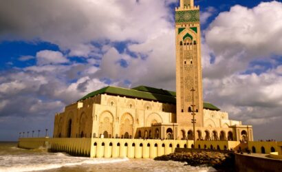 Excursion Casablanca