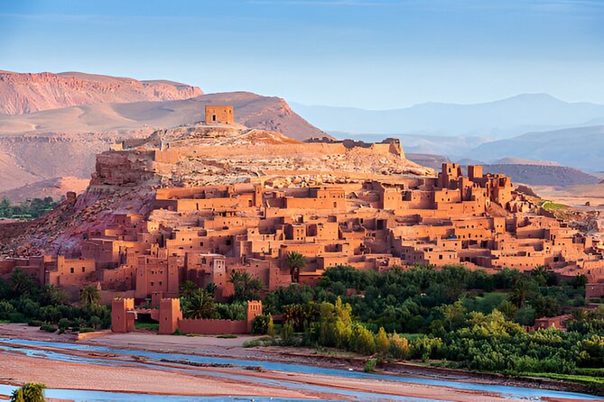 Marrakech Trips