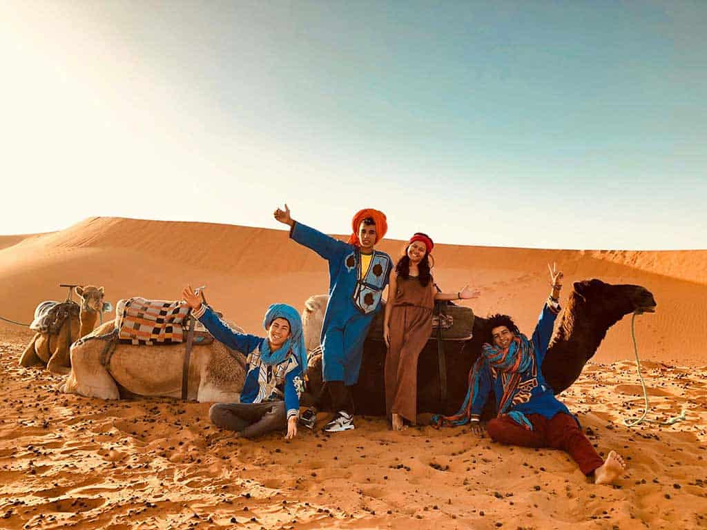 marrakech tour